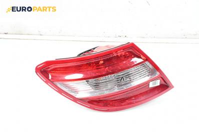 Стоп за Mercedes-Benz C-Class Sedan (W204) (01.2007 - 01.2014), седан, позиция: лява