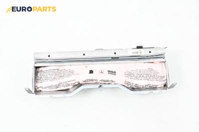 Airbag за Mercedes-Benz C-Class Sedan (W204) (01.2007 - 01.2014), 4+1 вр., седан, позиция: предна