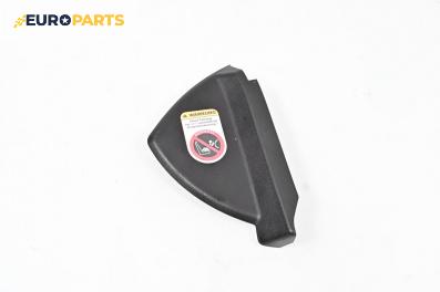 Интериорна пластмаса за Mercedes-Benz C-Class Sedan (W204) (01.2007 - 01.2014), 4+1 вр., седан, позиция: предна