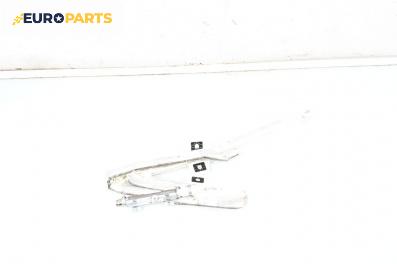 Airbag за Mercedes-Benz C-Class Sedan (W204) (01.2007 - 01.2014), 4+1 вр., седан, позиция: лява