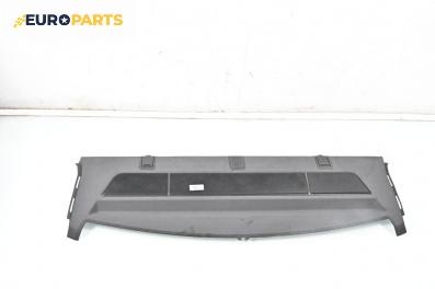 Кора багажник за Mercedes-Benz C-Class Sedan (W204) (01.2007 - 01.2014), 4+1 вр., седан