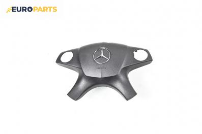 Airbag за Mercedes-Benz C-Class Sedan (W204) (01.2007 - 01.2014), 4+1 вр., седан, позиция: предна