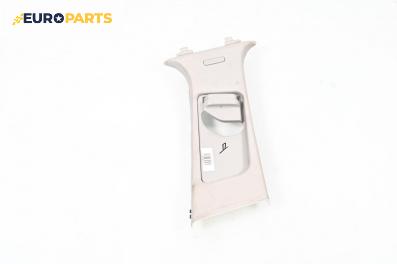 Интериорна пластмаса за Mercedes-Benz C-Class Sedan (W204) (01.2007 - 01.2014), 4+1 вр., седан, позиция: дясна