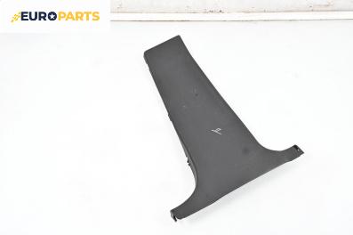 Интериорна пластмаса за Mercedes-Benz C-Class Sedan (W204) (01.2007 - 01.2014), 4+1 вр., седан, позиция: дясна