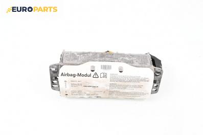 Airbag за Skoda Octavia II Hatchback (02.2004 - 06.2013), 4+1 вр., хечбек, позиция: предна