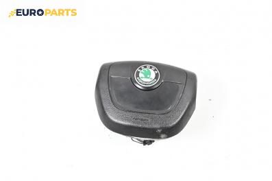 Airbag за Skoda Octavia II Hatchback (02.2004 - 06.2013), 4+1 вр., хечбек, позиция: предна