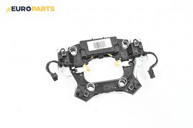 Основа волан за Mercedes-Benz C-Class Sedan (W204) (01.2007 - 01.2014)