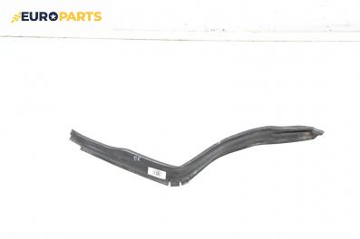 Уплътнение за преден капак за Mercedes-Benz C-Class Sedan (W204) (01.2007 - 01.2014), 4+1 вр., седан, позиция: предна