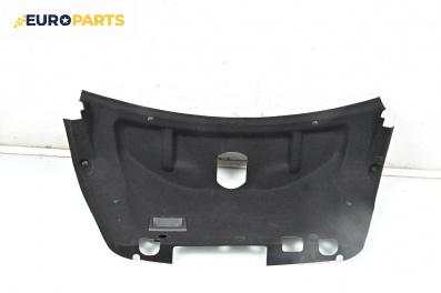 Кора заден капак за Mercedes-Benz C-Class Sedan (W204) (01.2007 - 01.2014), 4+1 вр., седан