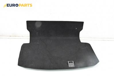 Кора багажник за Mercedes-Benz C-Class Sedan (W204) (01.2007 - 01.2014), 4+1 вр., седан