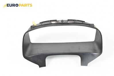 Интериорна пластмаса километраж за Volvo S40 II Sedan (12.2003 - 12.2012), 4+1 вр., седан
