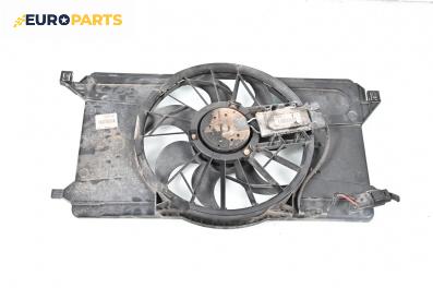 Перка охлаждане за Volvo S40 II Sedan (12.2003 - 12.2012) 2.0 D, 136 к.с.