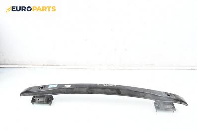 Основа броня за Mercedes-Benz C-Class Sedan (W204) (01.2007 - 01.2014), седан, позиция: задна