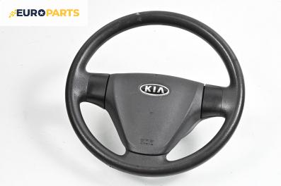 Волан за Kia Rio II Hatchback (03.2005 - 12.2011)