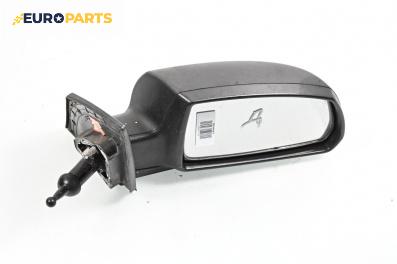 Огледало за Kia Rio II Hatchback (03.2005 - 12.2011), 4+1 вр., хечбек, позиция: дясна