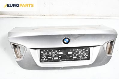 Заден капак за BMW 3 Series E90 Sedan E90 (01.2005 - 12.2011), 4+1 вр., седан, позиция: задна