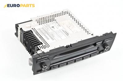 CD плеър за BMW 3 Series E90 Sedan E90 (01.2005 - 12.2011), № 6 968 101