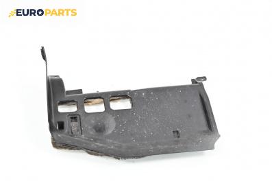 Интериорна пластмаса под таблото за BMW 3 Series E90 Sedan E90 (01.2005 - 12.2011), 4+1 вр., седан