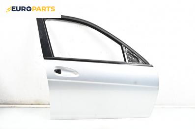 Врата за Mercedes-Benz C-Class Sedan (W204) (01.2007 - 01.2014), 4+1 вр., седан, позиция: предна, дясна