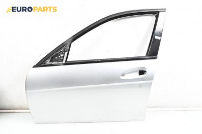 Врата за Mercedes-Benz C-Class Sedan (W204) (01.2007 - 01.2014), 4+1 вр., седан, позиция: предна, лява
