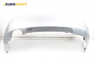 Задна броня за Mercedes-Benz C-Class Sedan (W204) (01.2007 - 01.2014), седан