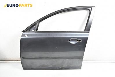 Врата за Volvo S40 II Sedan (12.2003 - 12.2012), 4+1 вр., седан, позиция: предна, лява