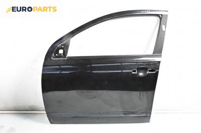 Врата за Nissan Qashqai I SUV (12.2006 - 04.2014), 4+1 вр., джип, позиция: предна, лява