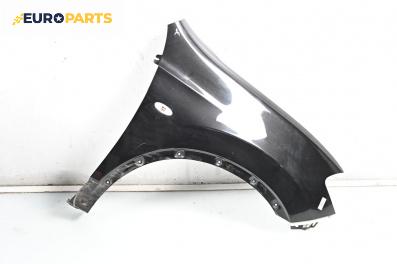 Калник за Nissan Qashqai I SUV (12.2006 - 04.2014), 4+1 вр., джип, позиция: предна, дясна