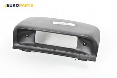 Интериорна пластмаса за Peugeot 307 Station Wagon (03.2002 - 12.2009), 4+1 вр., комби, позиция: предна