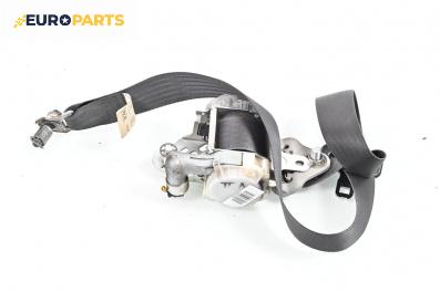 Предпазен колан за Subaru Forester SUV III (01.2008 - 09.2013), 4+1 вр., позиция: предна, лява