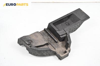 Кора багажник за Subaru Forester SUV III (01.2008 - 09.2013), 4+1 вр., джип