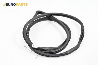 Уплътнение за врата за Subaru Forester SUV III (01.2008 - 09.2013), 4+1 вр., джип, позиция: предна, лява