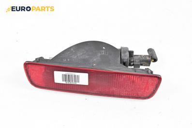 Светлина мъгла за Nissan Qashqai I SUV (12.2006 - 04.2014), джип