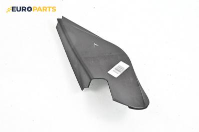 Интериорна пластмаса за Nissan Qashqai I SUV (12.2006 - 04.2014), 4+1 вр., джип, позиция: лява