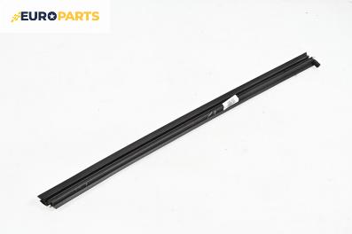 Уплътнение за врата за Nissan Qashqai I SUV (12.2006 - 04.2014), 4+1 вр., джип, позиция: предна, лява