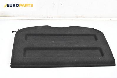 Кора багажник за Nissan Qashqai I SUV (12.2006 - 04.2014), 4+1 вр., джип