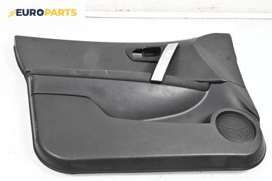 Кора врата за Nissan Qashqai I SUV (12.2006 - 04.2014), 4+1 вр., джип, позиция: предна, лява