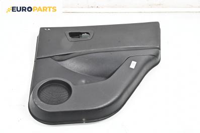 Кора врата за Nissan Qashqai I SUV (12.2006 - 04.2014), 4+1 вр., джип, позиция: задна, дясна