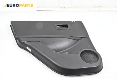 Кора врата за Nissan Qashqai I SUV (12.2006 - 04.2014), 4+1 вр., джип, позиция: задна, лява