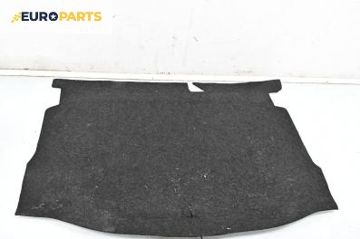 Кора багажник за Nissan Qashqai I SUV (12.2006 - 04.2014), 4+1 вр., джип