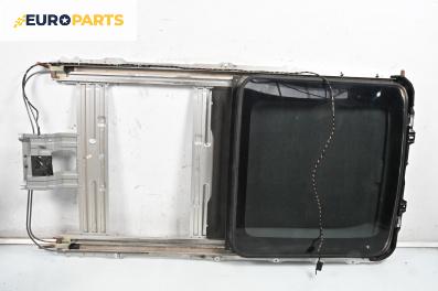 Шибедах за Subaru Forester SUV III (01.2008 - 09.2013), джип