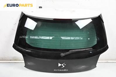 Заден капак за Citroen DS3 Hatchback (11.2009 - 12.2016), 2+1 вр., хечбек, позиция: задна
