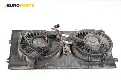 Перки охлаждане за Volkswagen Transporter IV Box (07.1990 - 04.2003) 1.9 TD, 68 к.с.