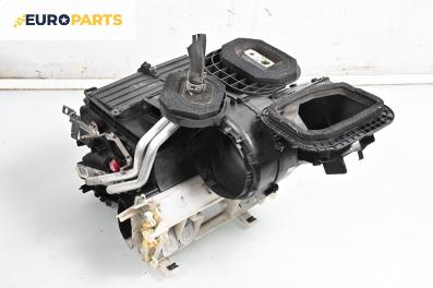 Корпус парно за Nissan Qashqai I SUV (12.2006 - 04.2014), 4+1 вр., джип