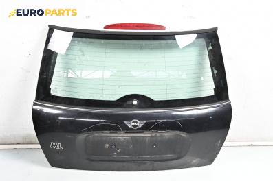 Заден капак за Mini Hatchback I (R50, R53) (06.2001 - 09.2006), 2+1 вр., хечбек, позиция: задна