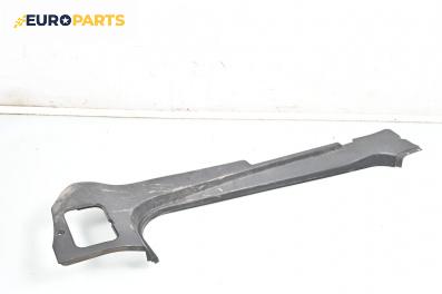 Интериорна пластмаса за Mini Hatchback I (R50, R53) (06.2001 - 09.2006), 2+1 вр., хечбек, позиция: лява