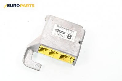 Модул за AIRBAG за Mazda 5 Minivan I (02.2005 - 12.2010), № W2T80274