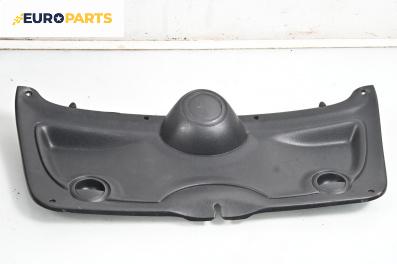 Кора заден капак за Mini Hatchback I (R50, R53) (06.2001 - 09.2006), 2+1 вр., хечбек