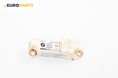 Сензор airbag за Mini Hatchback I (R50, R53) (06.2001 - 09.2006), № 6 914 304