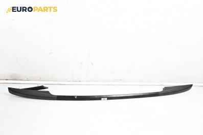 Релса багажник за Mazda 5 Minivan I (02.2005 - 12.2010), 4+1 вр., миниван, позиция: дясна